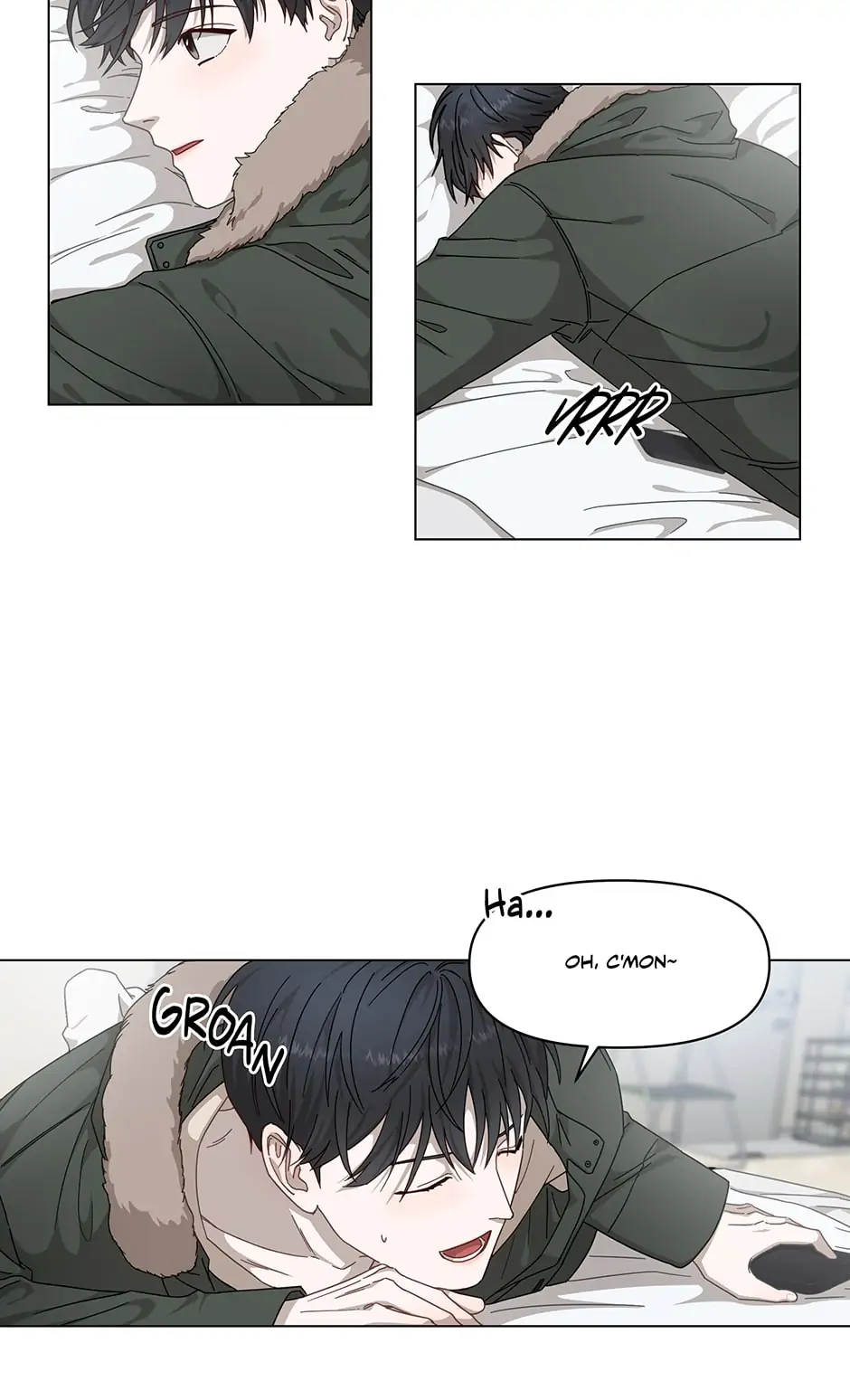 Surviving as a Player «Official» - Chapter 0 manhwa