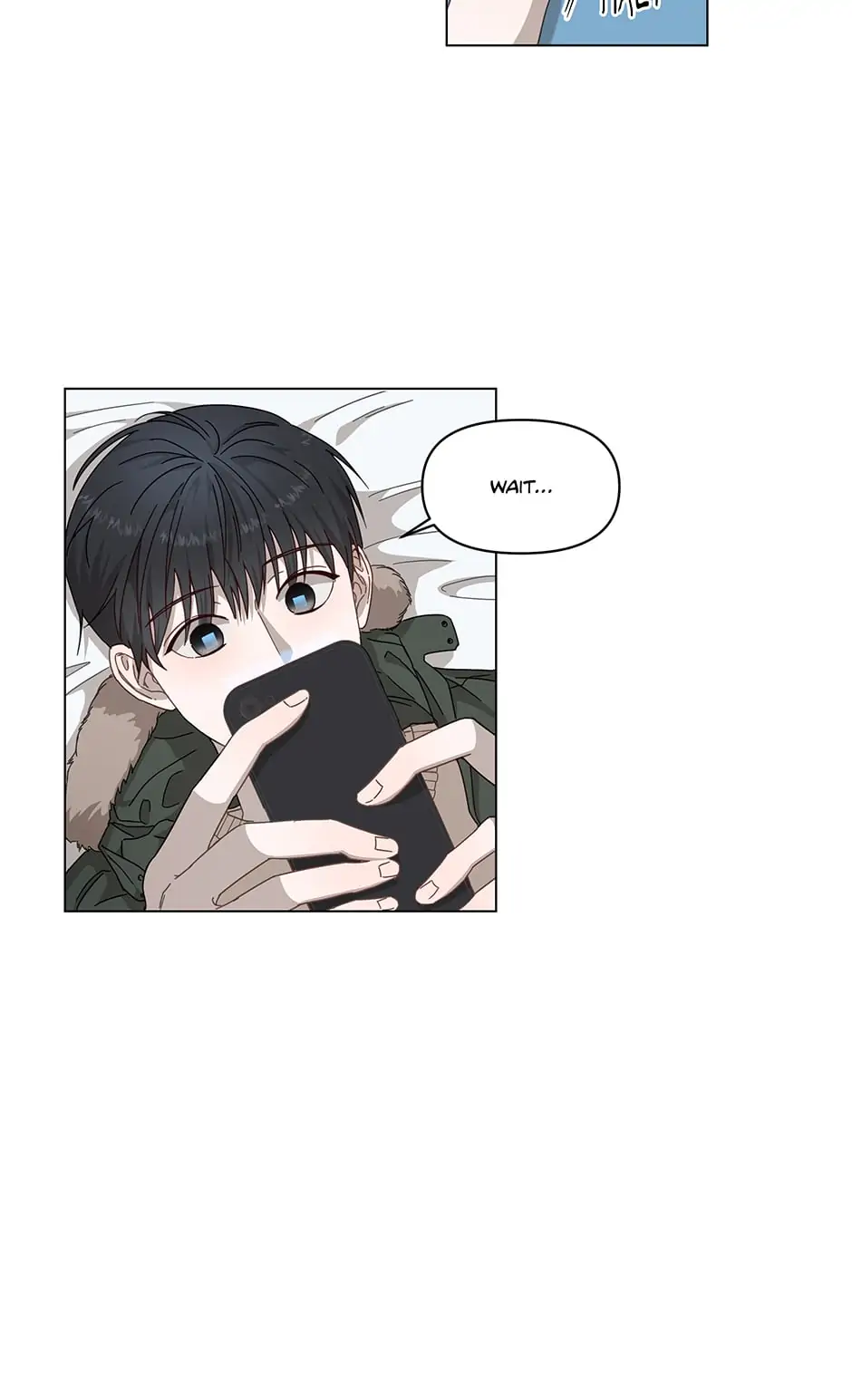 Surviving as a Player «Official» - Chapter 0 manhwa