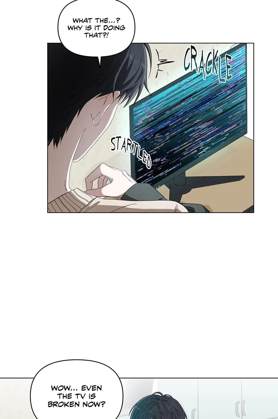 Surviving as a Player «Official» - Chapter 0 manhwa