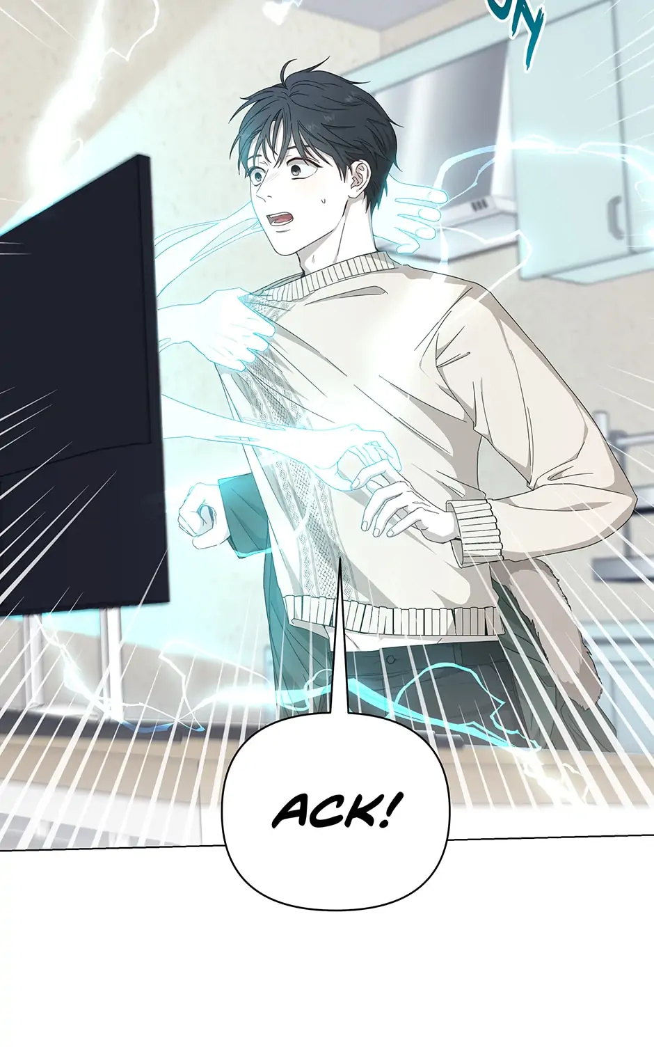 Surviving as a Player «Official» - Chapter 0 manhwa