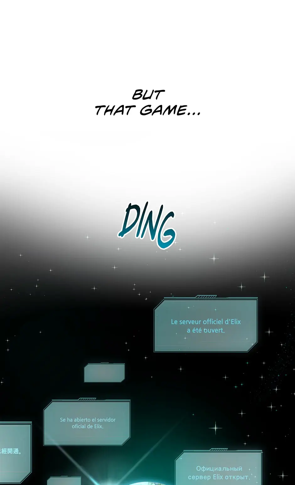 Surviving as a Player «Official» - Chapter 0 manhwa