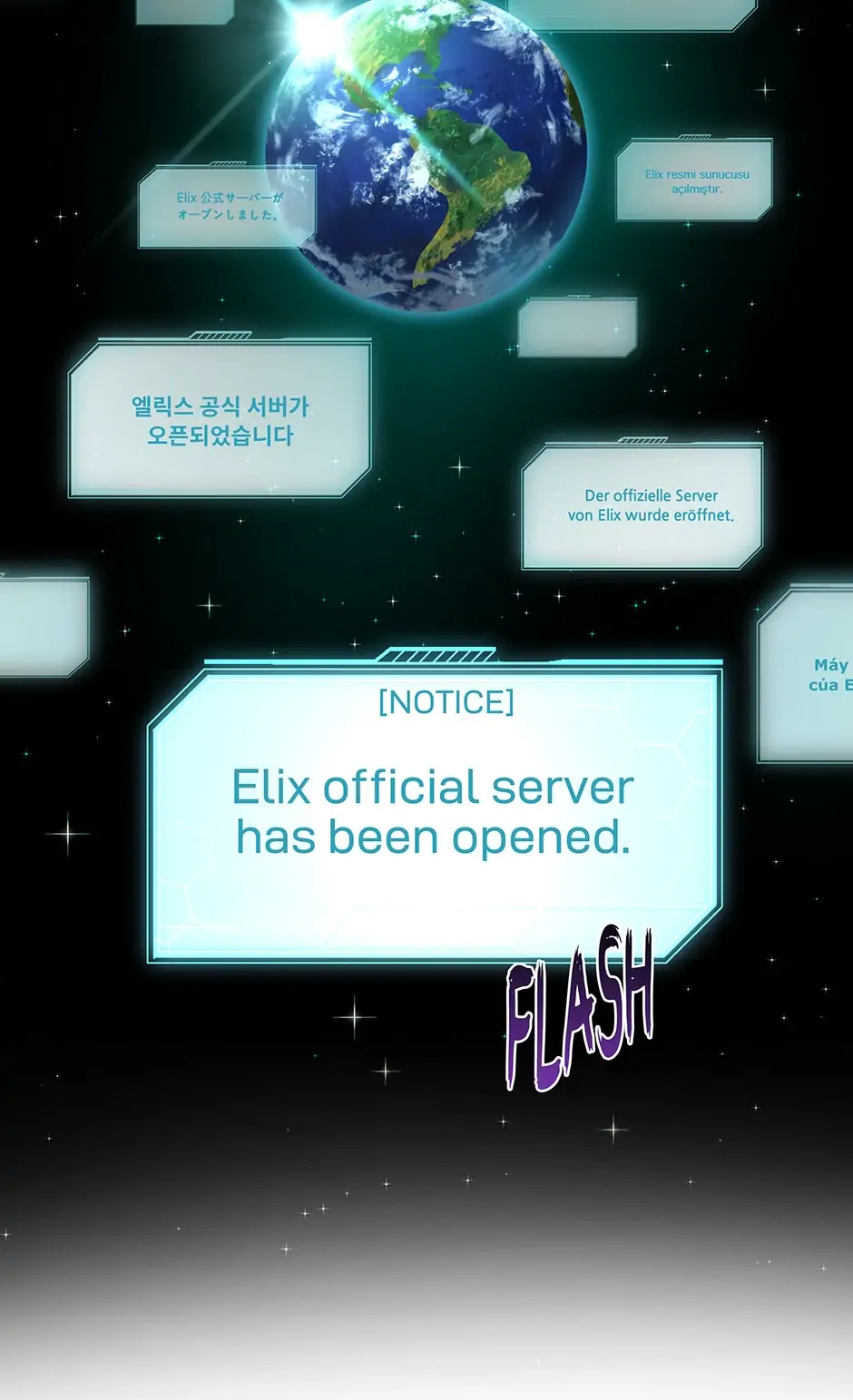 Surviving as a Player «Official» - Chapter 0 manhwa