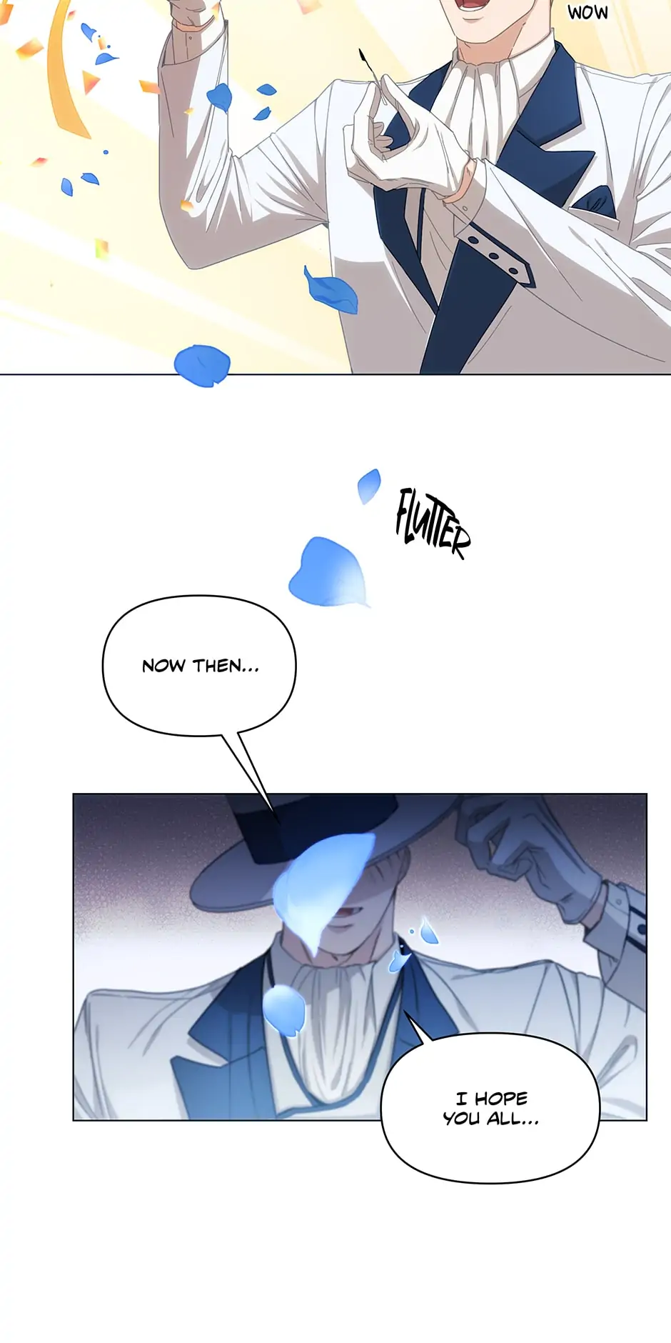 Surviving as a Player «Official» - Chapter 1 manhwa