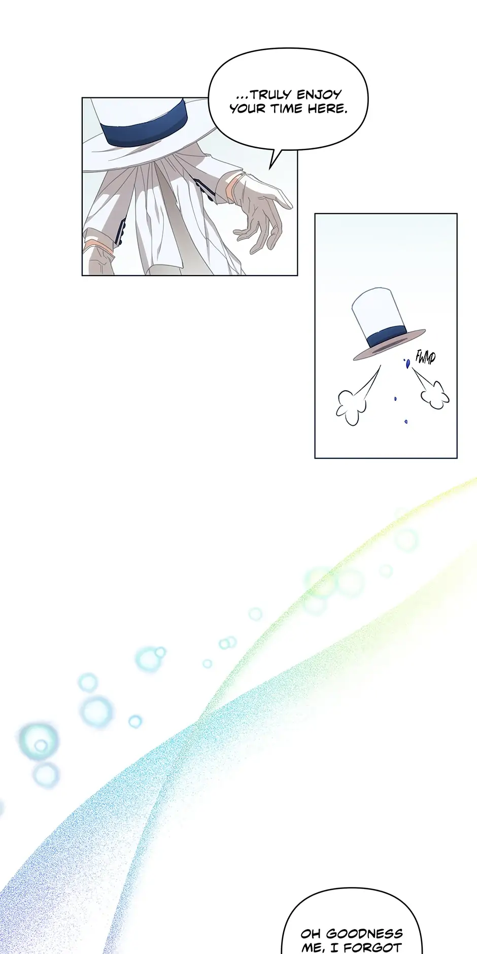 Surviving as a Player «Official» - Chapter 1 manhwa