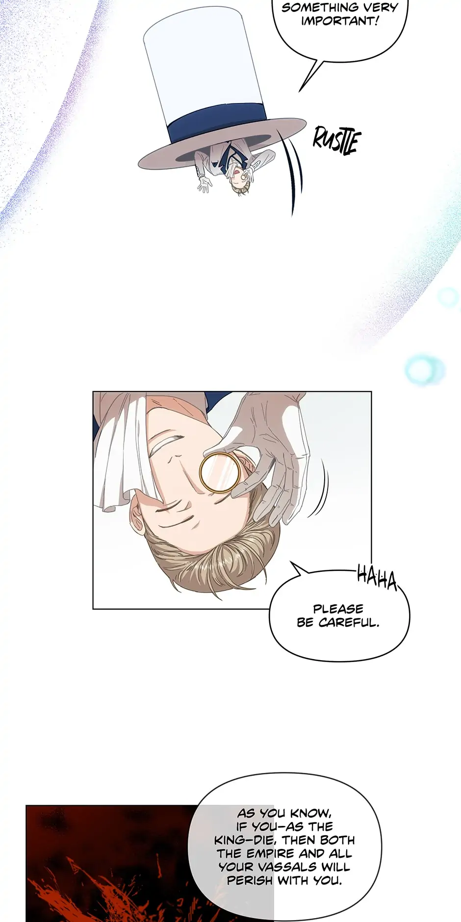 Surviving as a Player «Official» - Chapter 1 manhwa