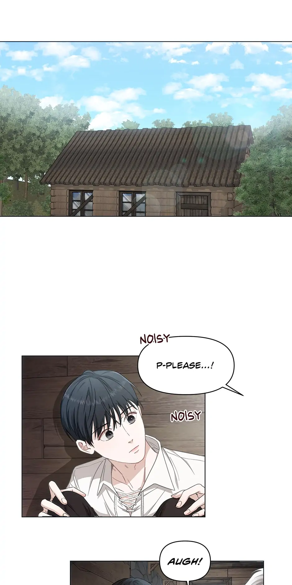 Surviving as a Player «Official» - Chapter 1 manhwa