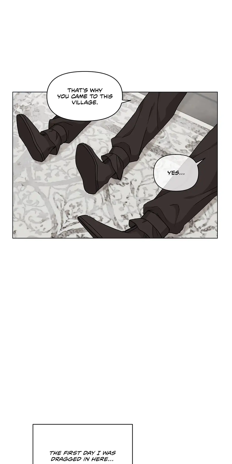Surviving as a Player «Official» - Chapter 1 manhwa