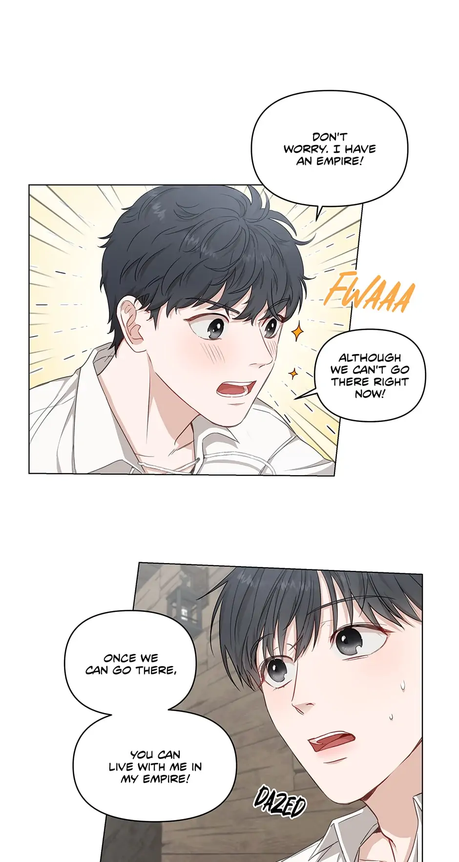 Surviving as a Player «Official» - Chapter 1 manhwa