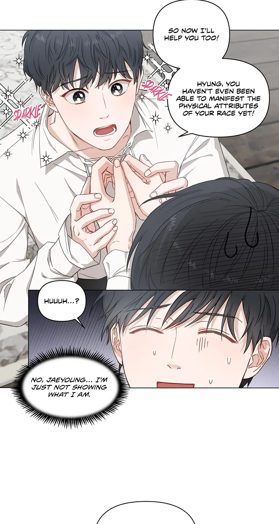 Surviving as a Player «Official» - Chapter 1 manhwa