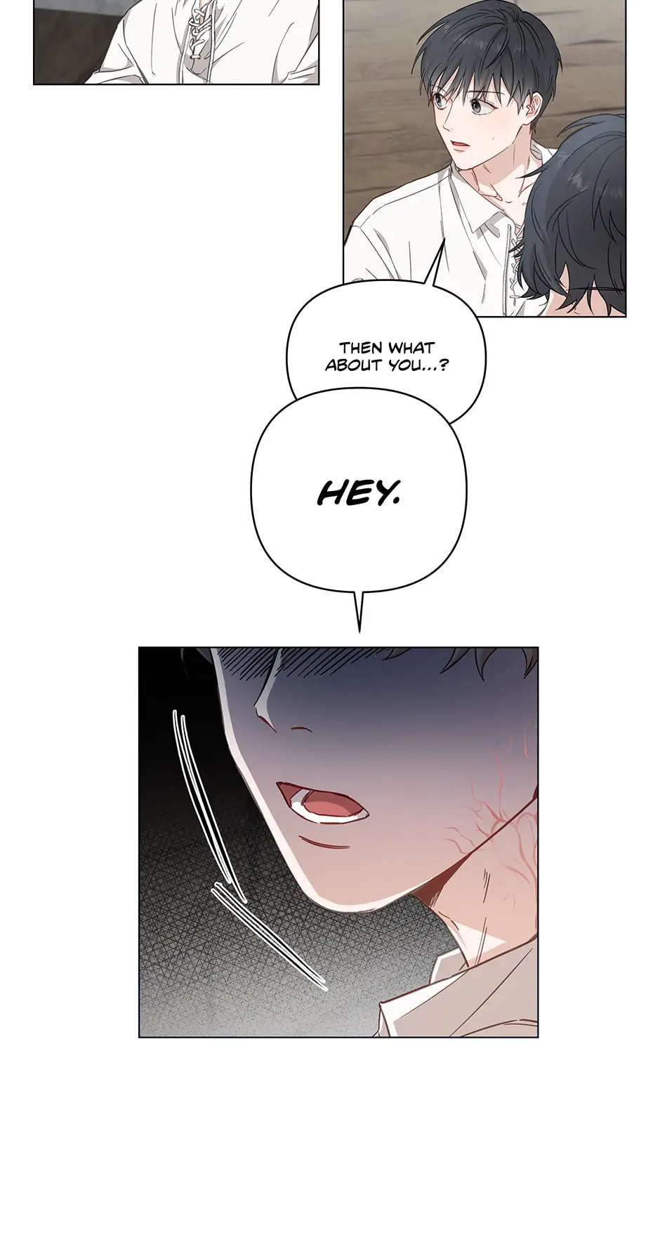 Surviving as a Player «Official» - Chapter 1 manhwa