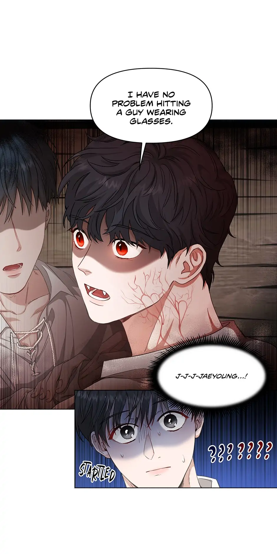 Surviving as a Player «Official» - Chapter 1 manhwa