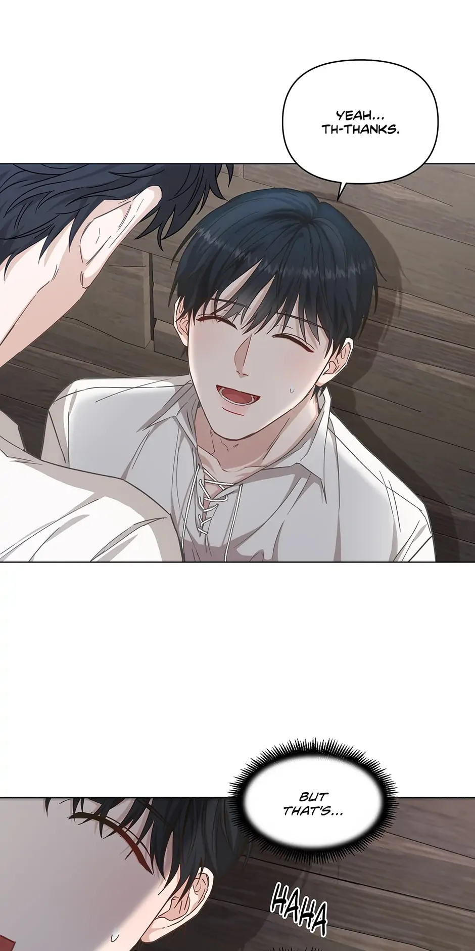 Surviving as a Player «Official» - Chapter 1 manhwa