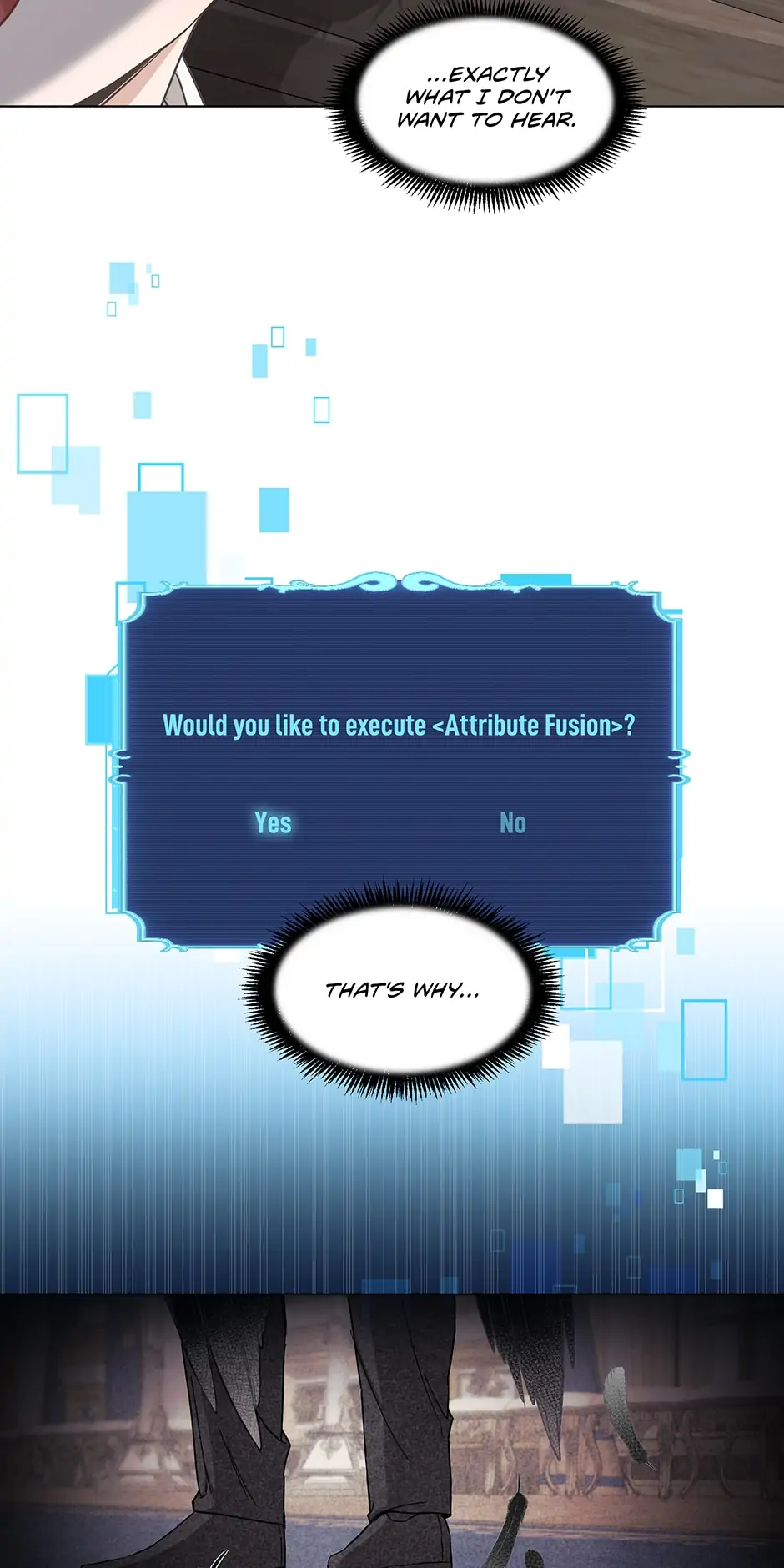 Surviving as a Player «Official» - Chapter 1 manhwa