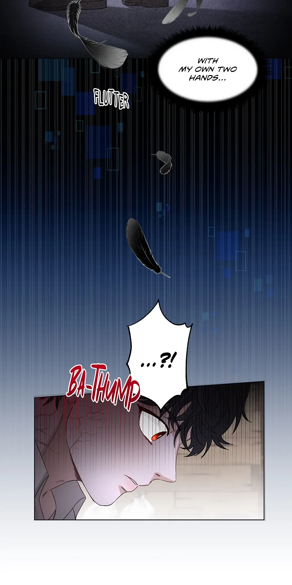 Surviving as a Player «Official» - Chapter 1 manhwa