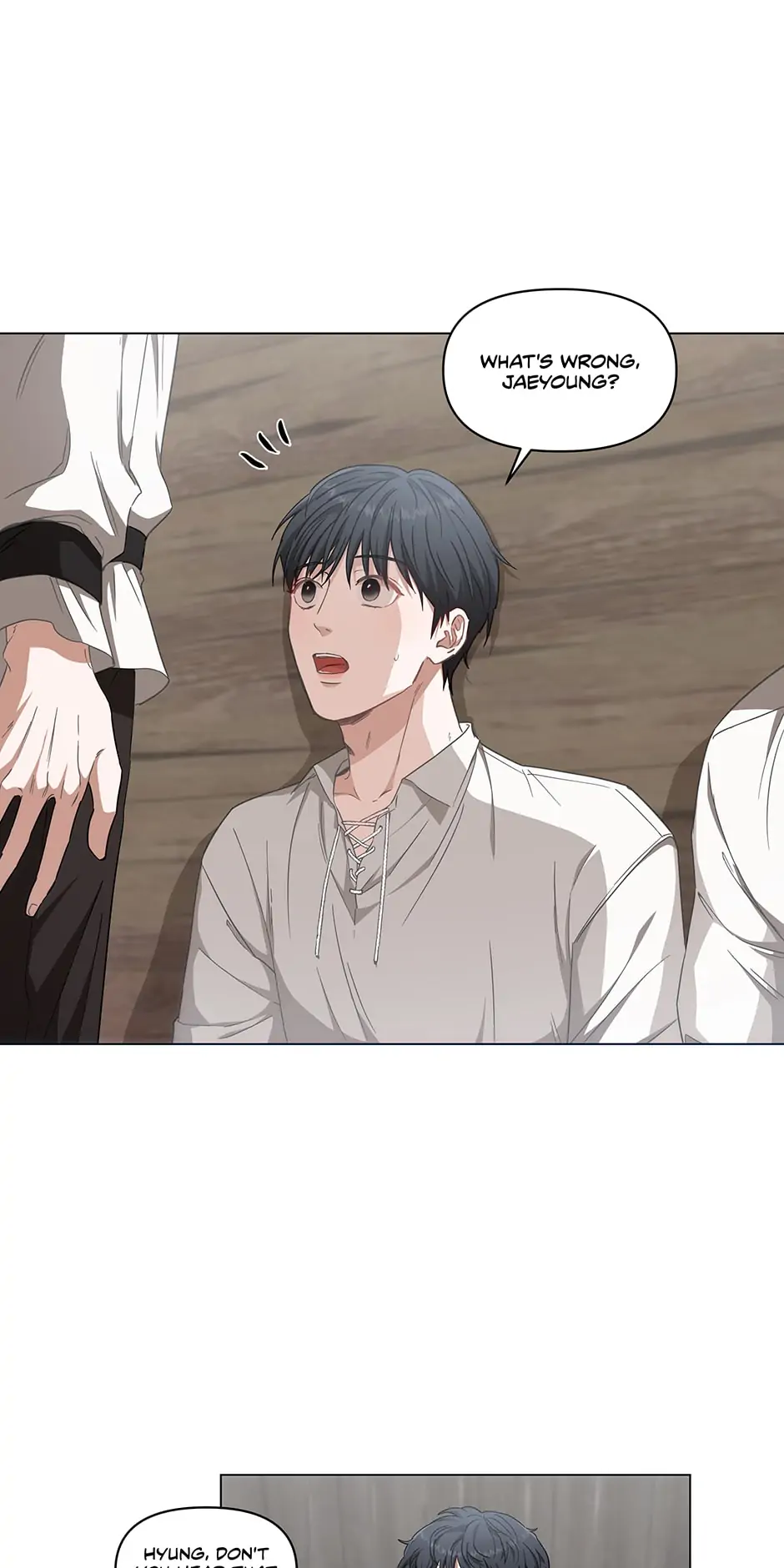 Surviving as a Player «Official» - Chapter 1 manhwa
