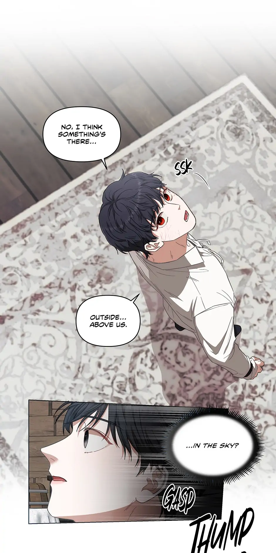 Surviving as a Player «Official» - Chapter 1 manhwa