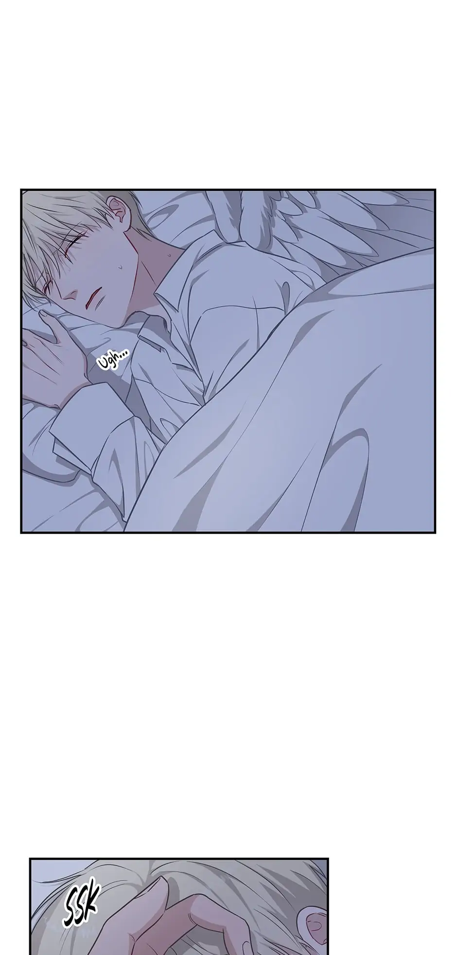 Surviving as a Player «Official» - Chapter 10 manhwa