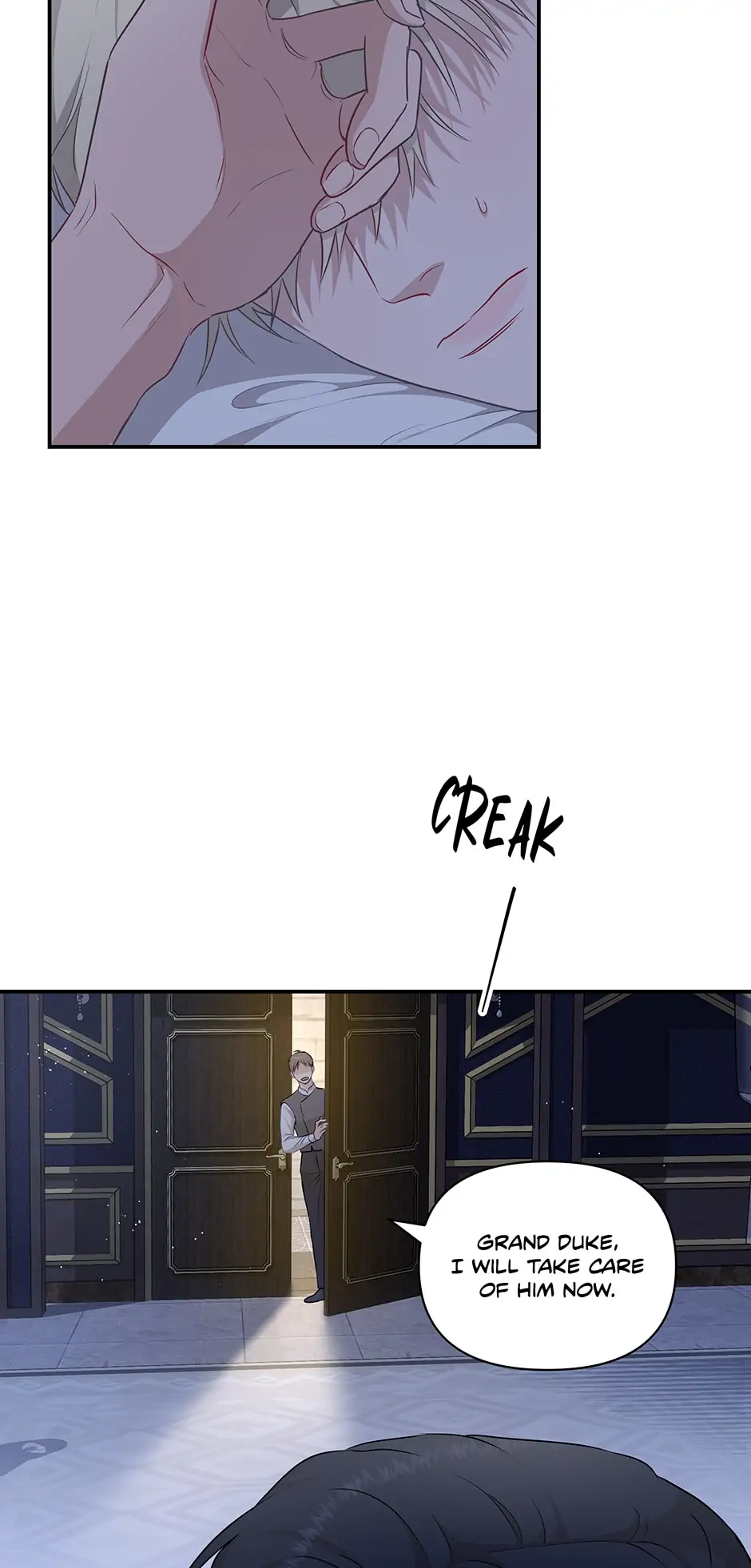 Surviving as a Player «Official» - Chapter 10 manhwa