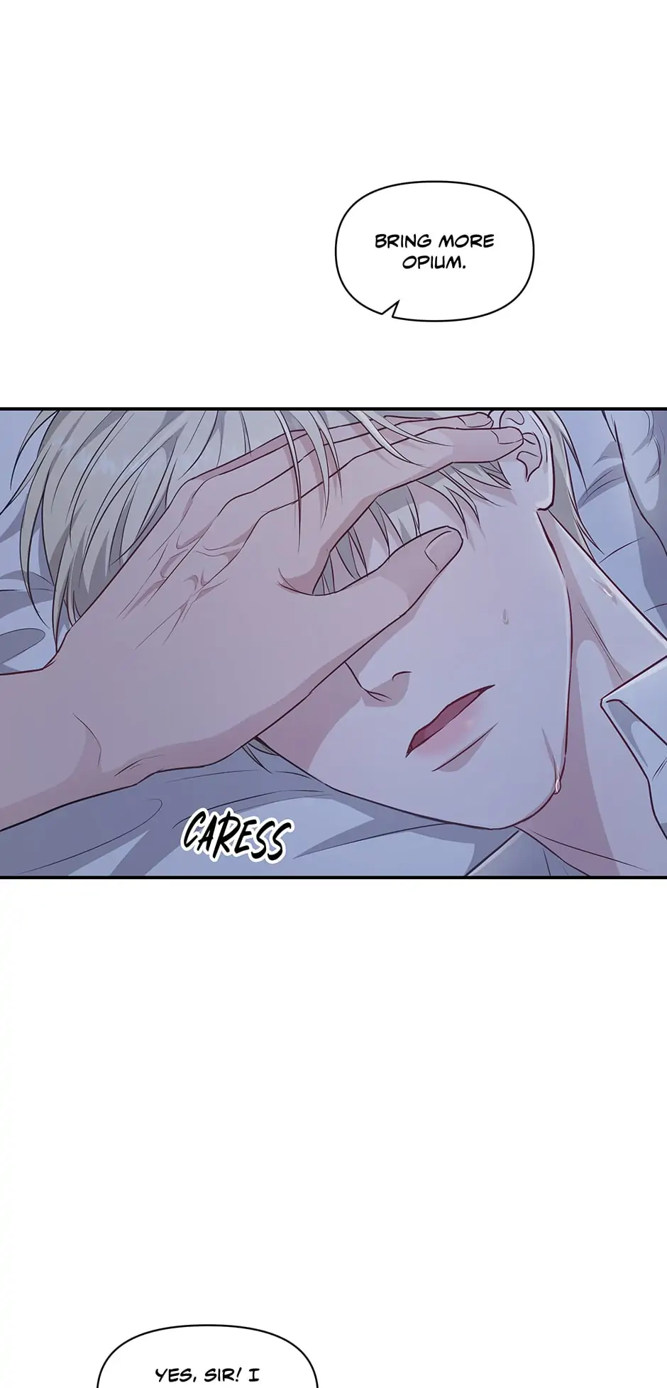 Surviving as a Player «Official» - Chapter 10 manhwa