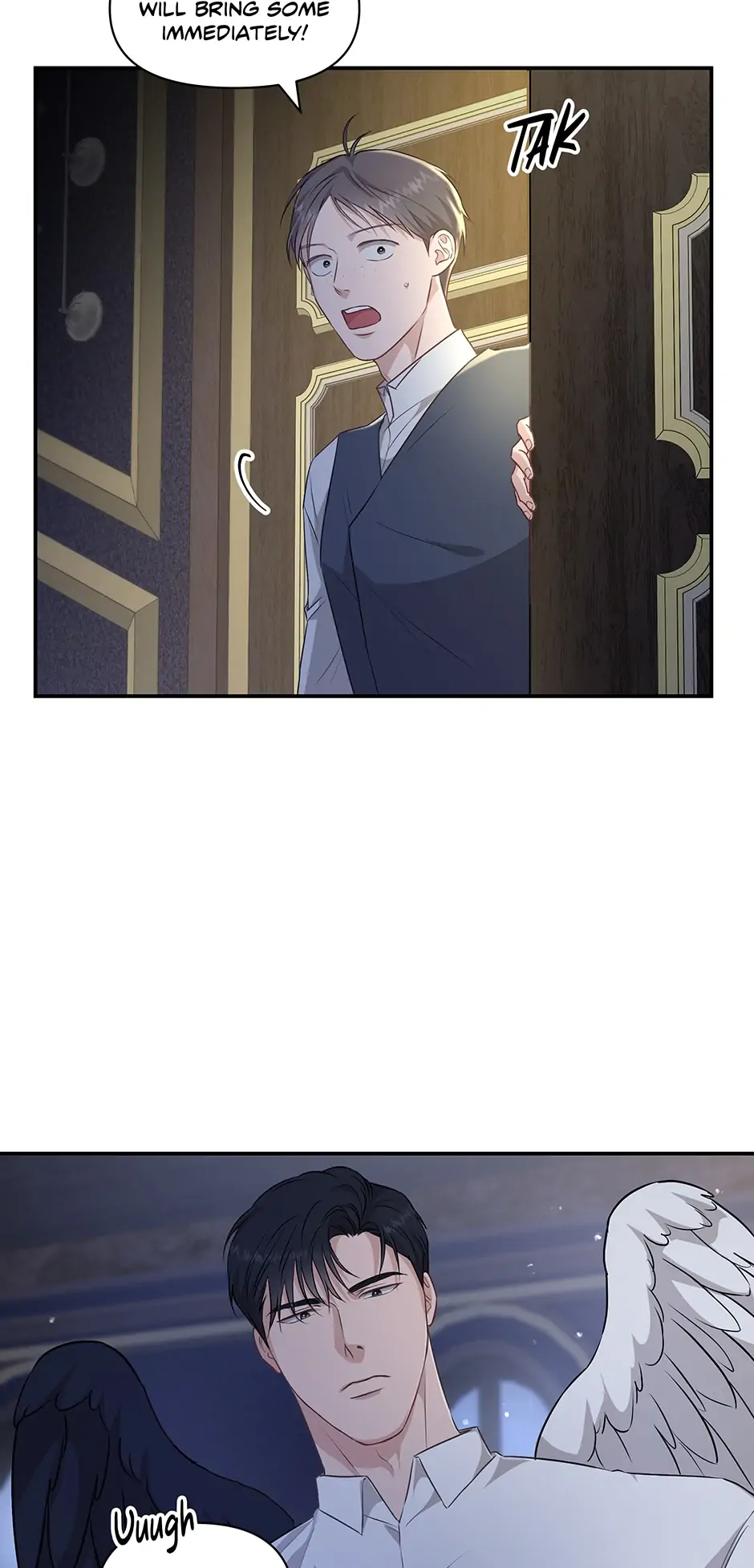 Surviving as a Player «Official» - Chapter 10 manhwa
