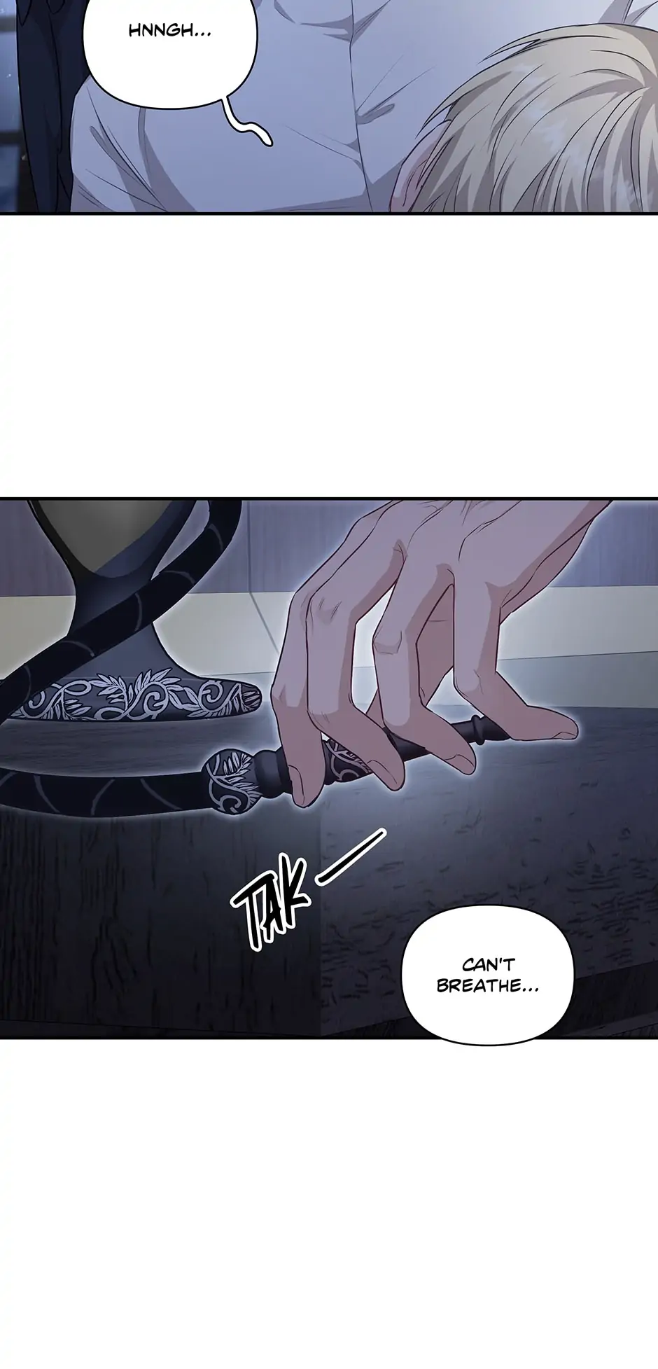 Surviving as a Player «Official» - Chapter 10 manhwa