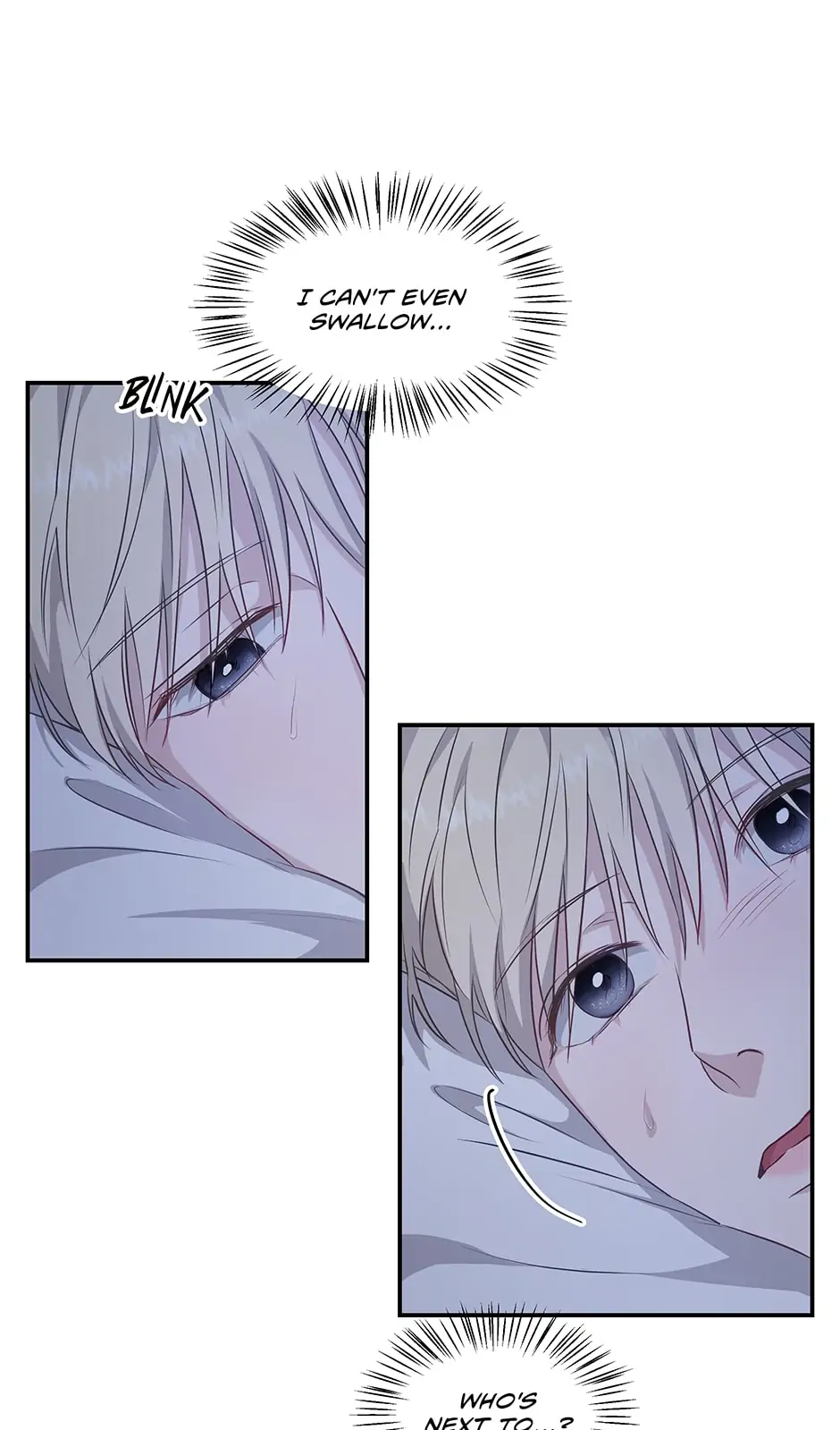 Surviving as a Player «Official» - Chapter 10 manhwa