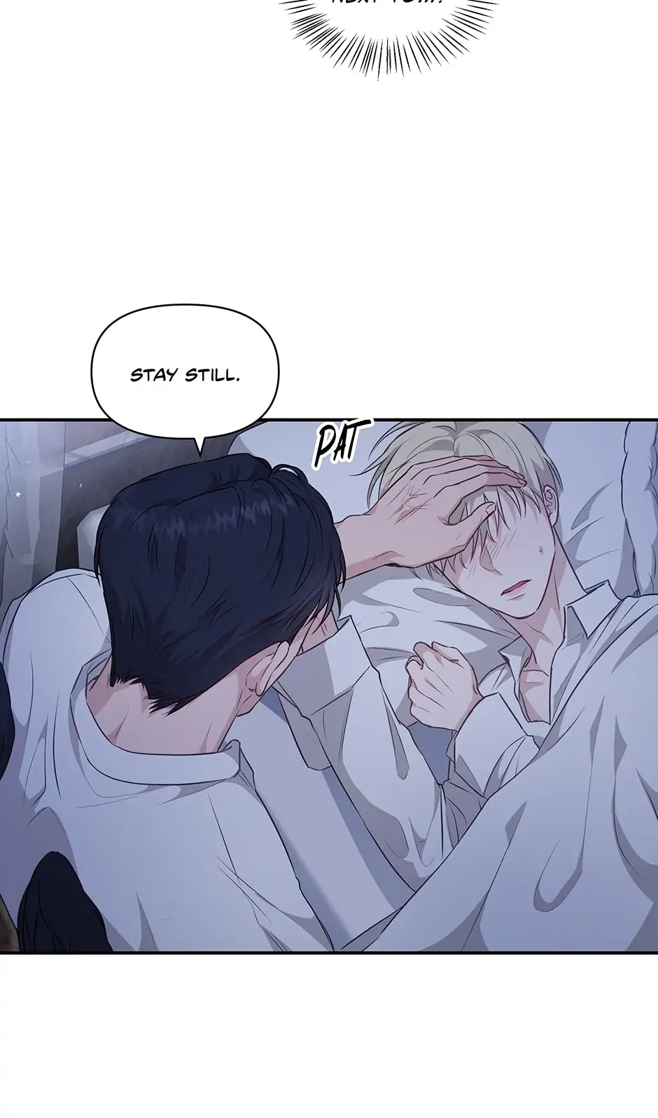 Surviving as a Player «Official» - Chapter 10 manhwa