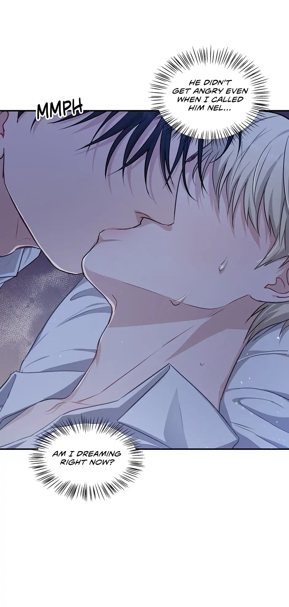 Surviving as a Player «Official» - Chapter 10 manhwa