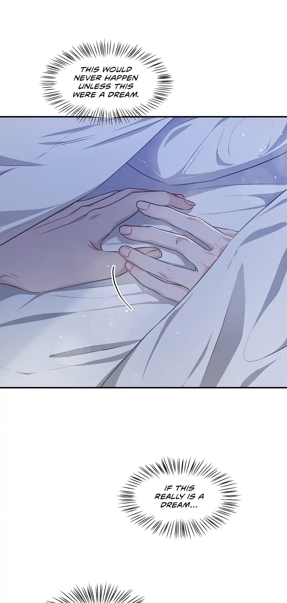 Surviving as a Player «Official» - Chapter 10 manhwa