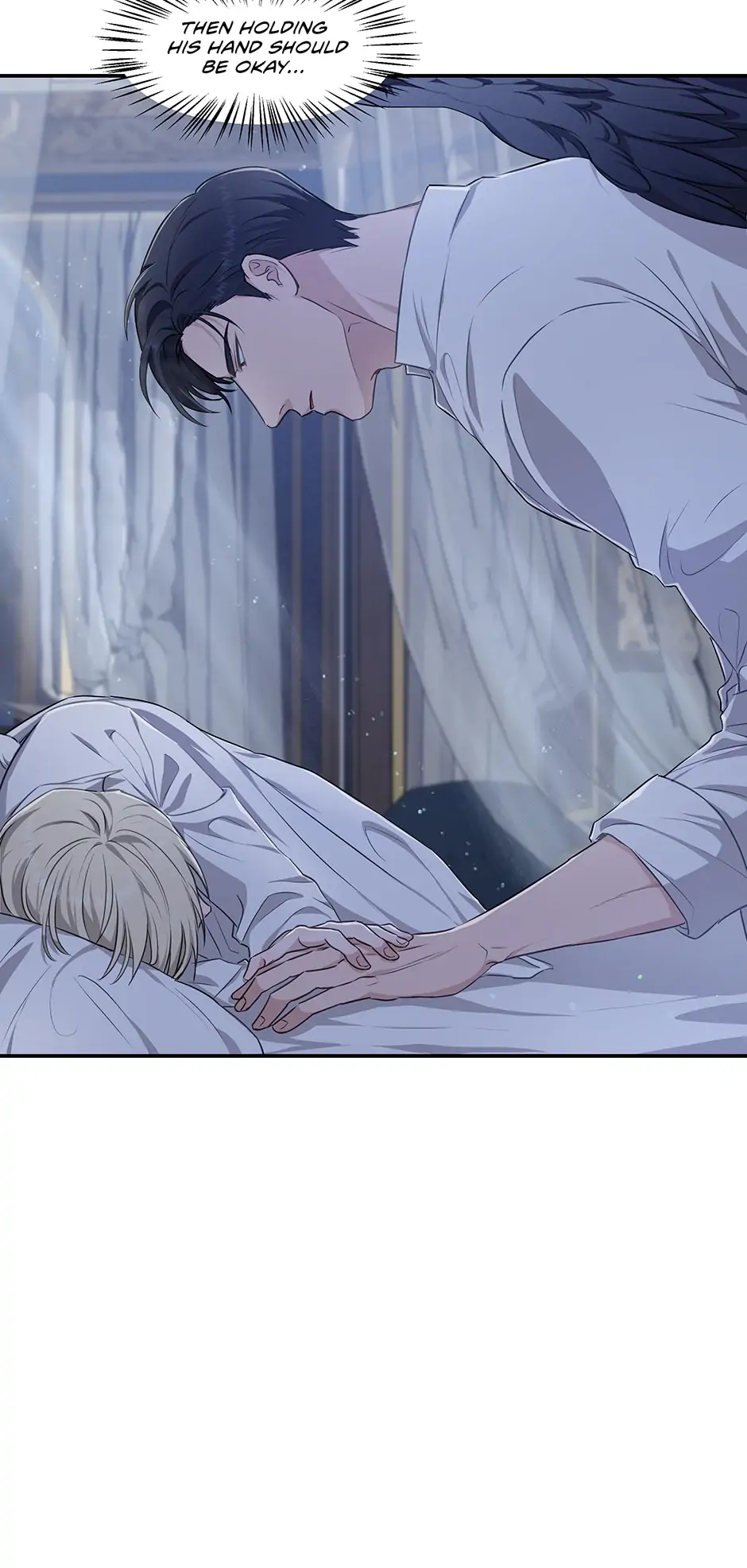 Surviving as a Player «Official» - Chapter 10 manhwa