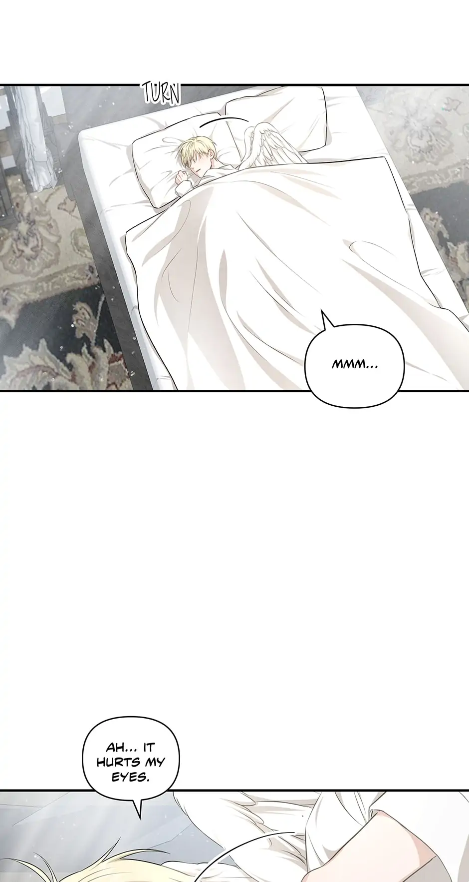 Surviving as a Player «Official» - Chapter 10 manhwa