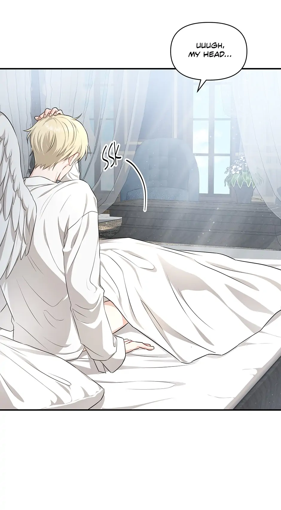 Surviving as a Player «Official» - Chapter 10 manhwa