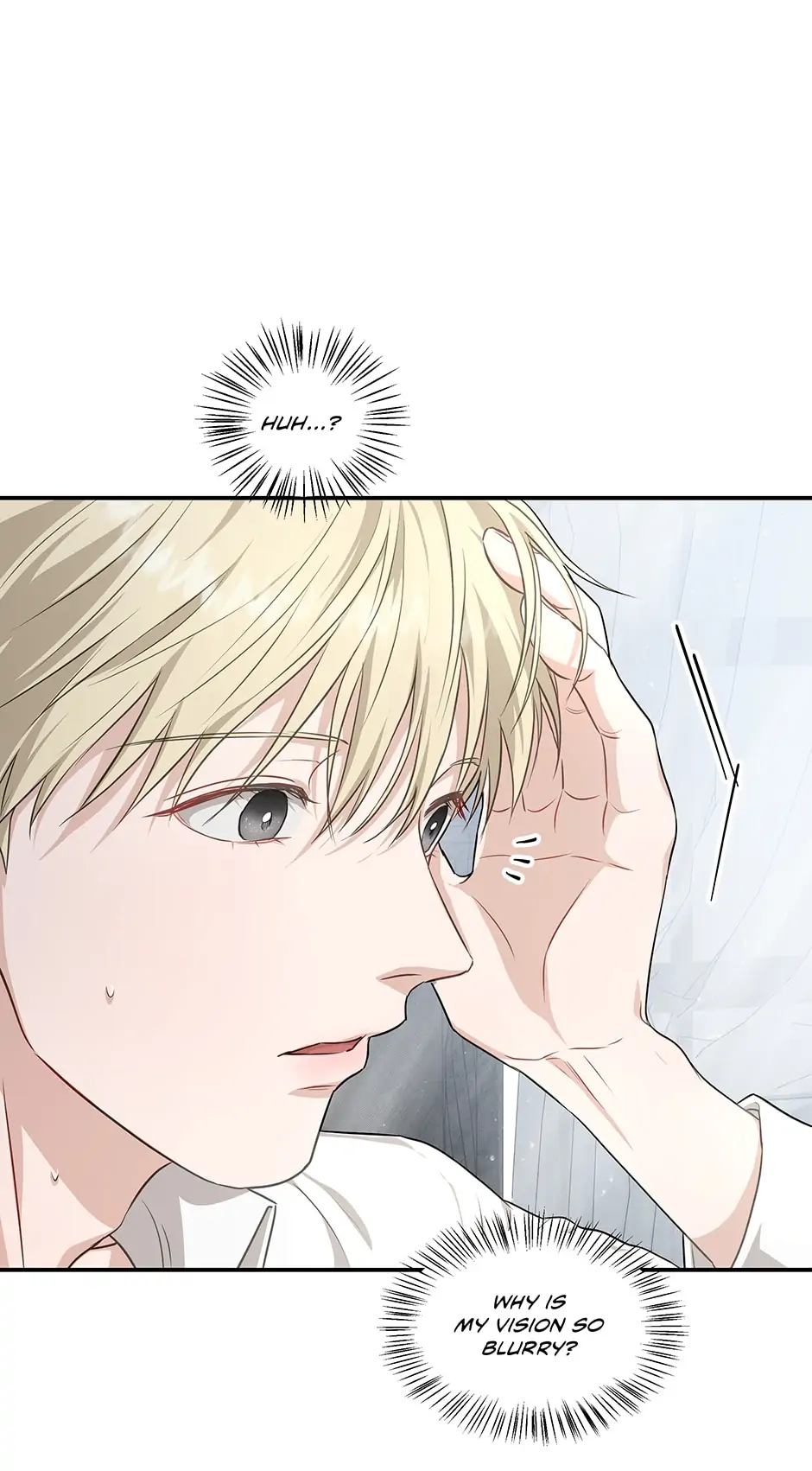 Surviving as a Player «Official» - Chapter 10 manhwa