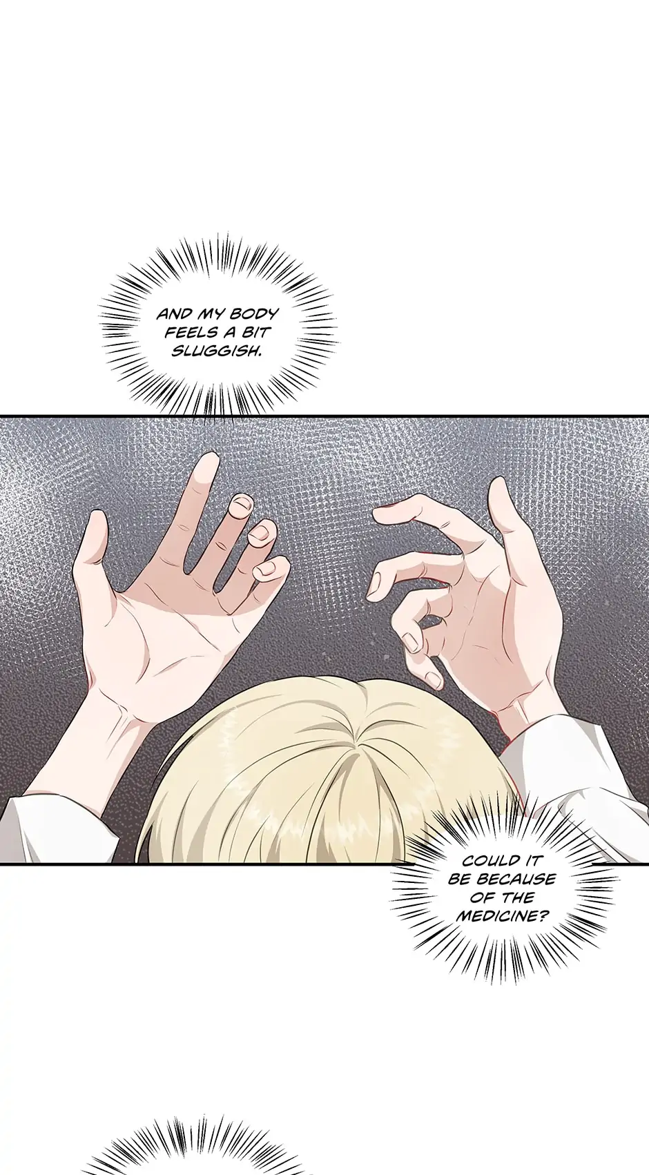 Surviving as a Player «Official» - Chapter 10 manhwa