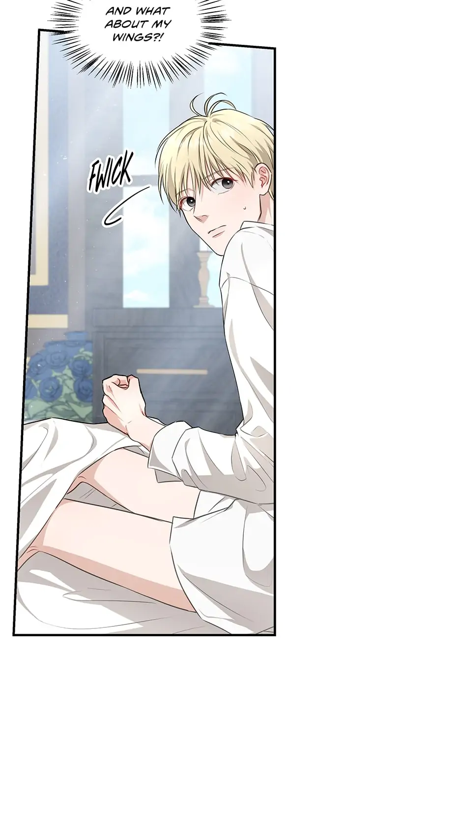 Surviving as a Player «Official» - Chapter 10 manhwa