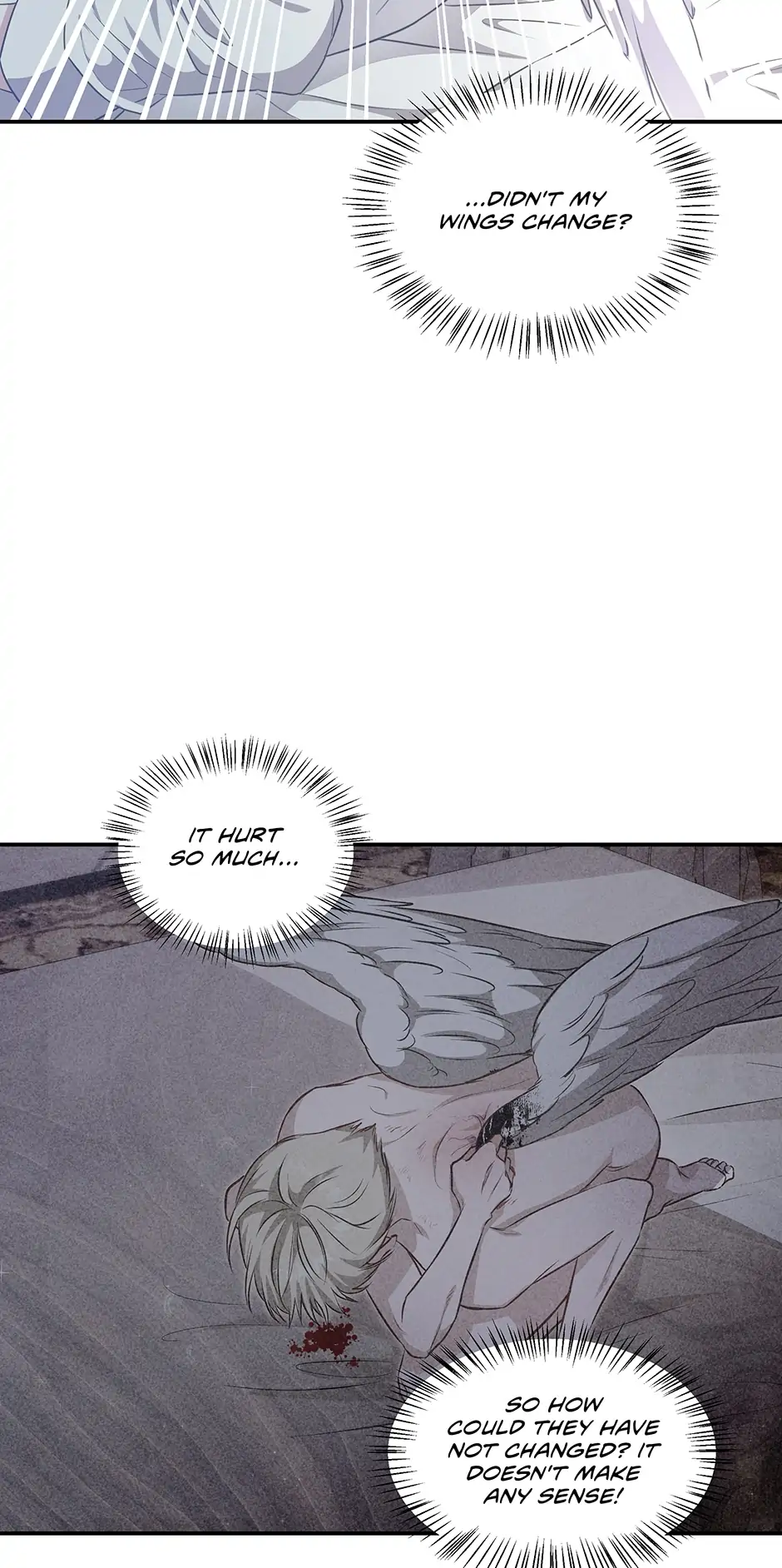 Surviving as a Player «Official» - Chapter 10 manhwa