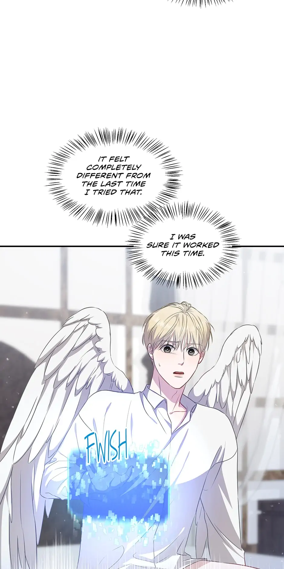 Surviving as a Player «Official» - Chapter 10 manhwa