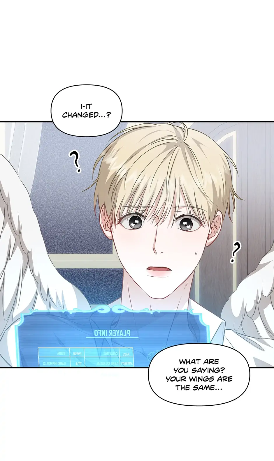 Surviving as a Player «Official» - Chapter 10 manhwa