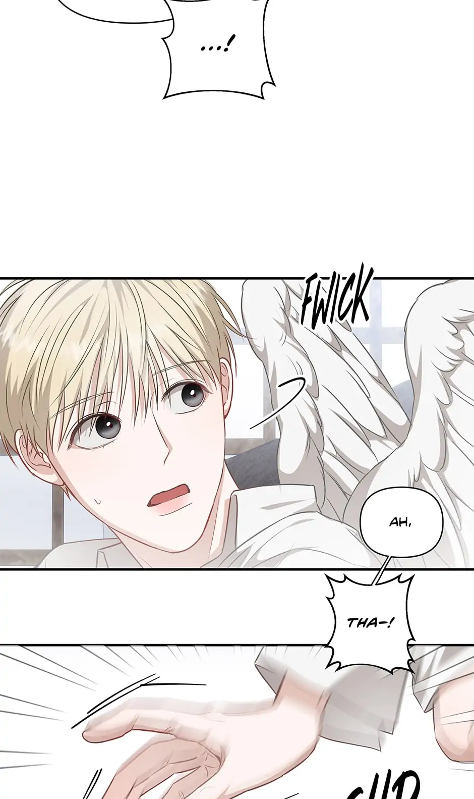 Surviving as a Player «Official» - Chapter 10 manhwa