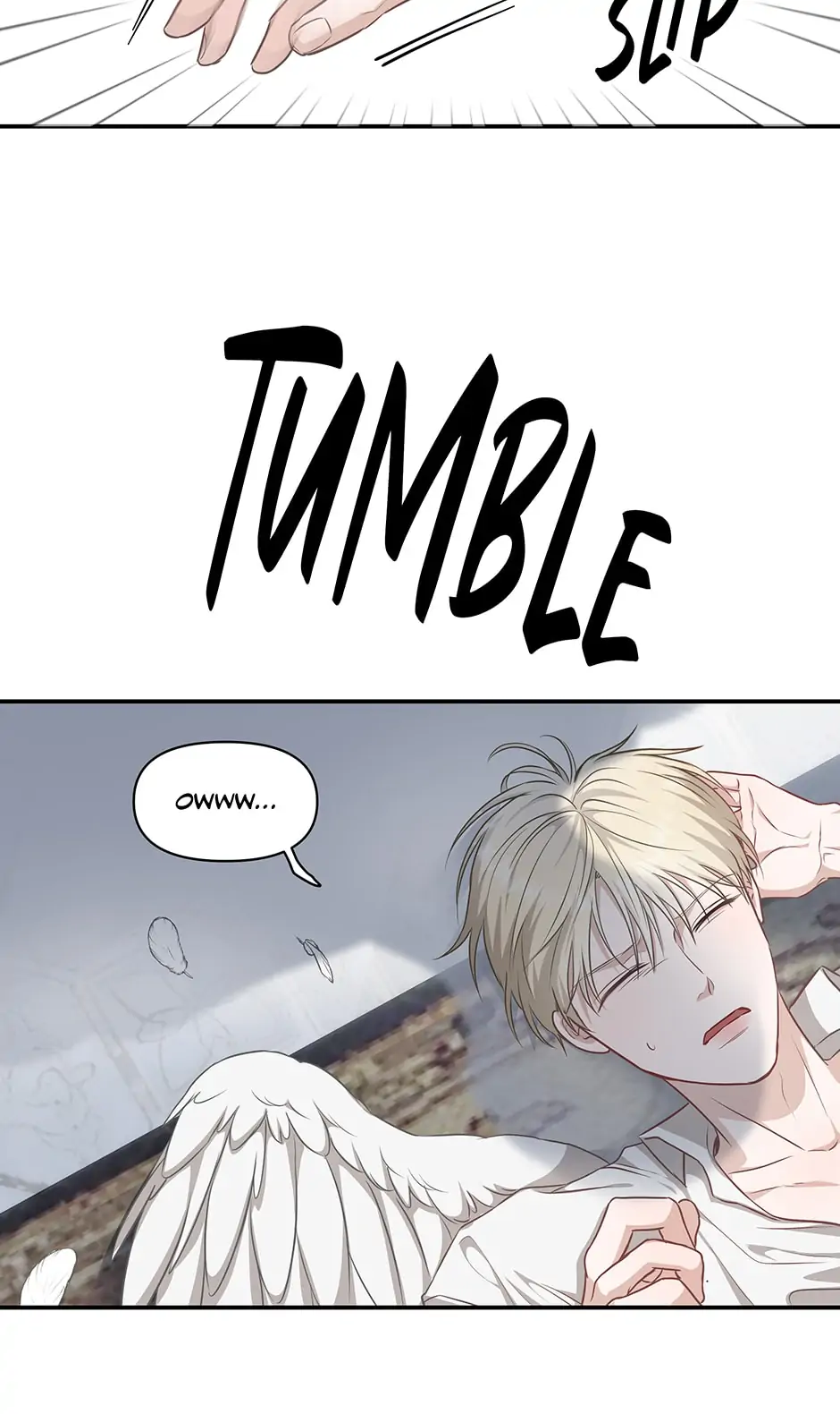 Surviving as a Player «Official» - Chapter 10 manhwa