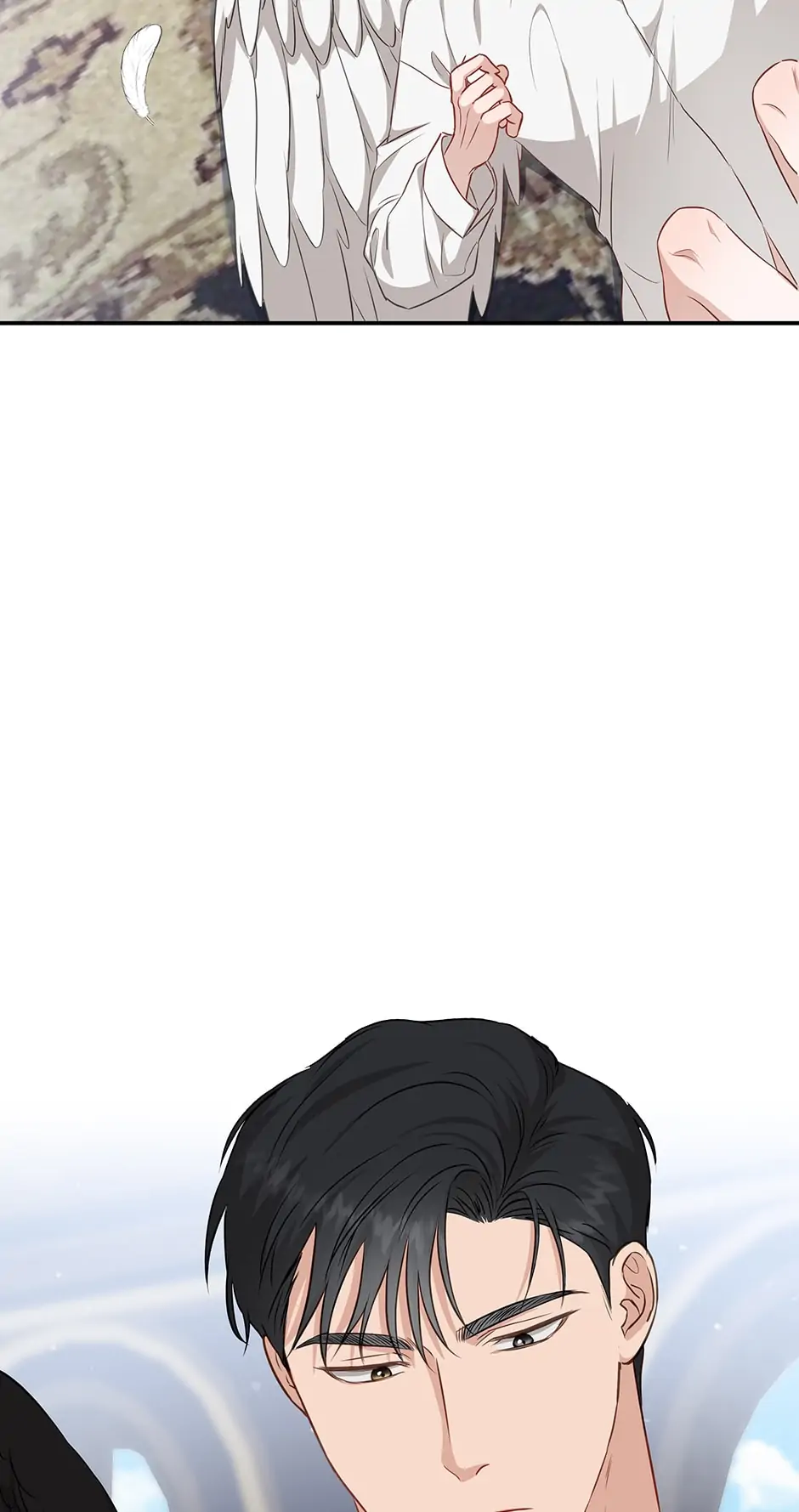 Surviving as a Player «Official» - Chapter 10 manhwa