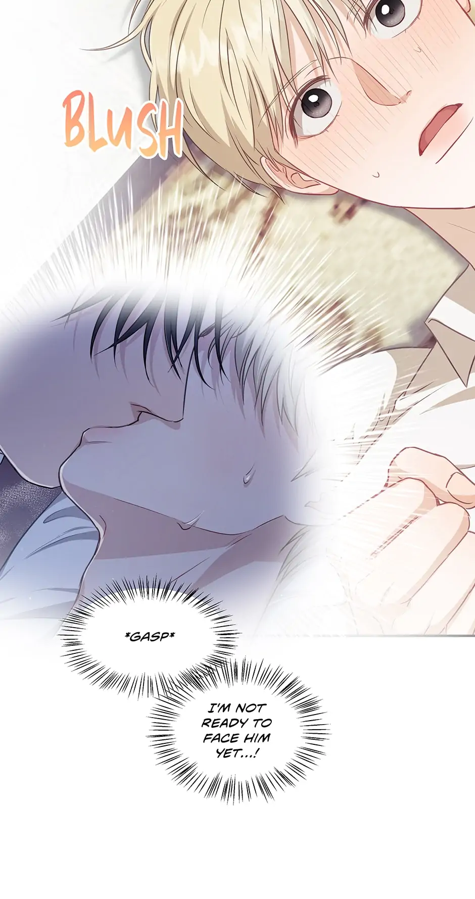 Surviving as a Player «Official» - Chapter 10 manhwa