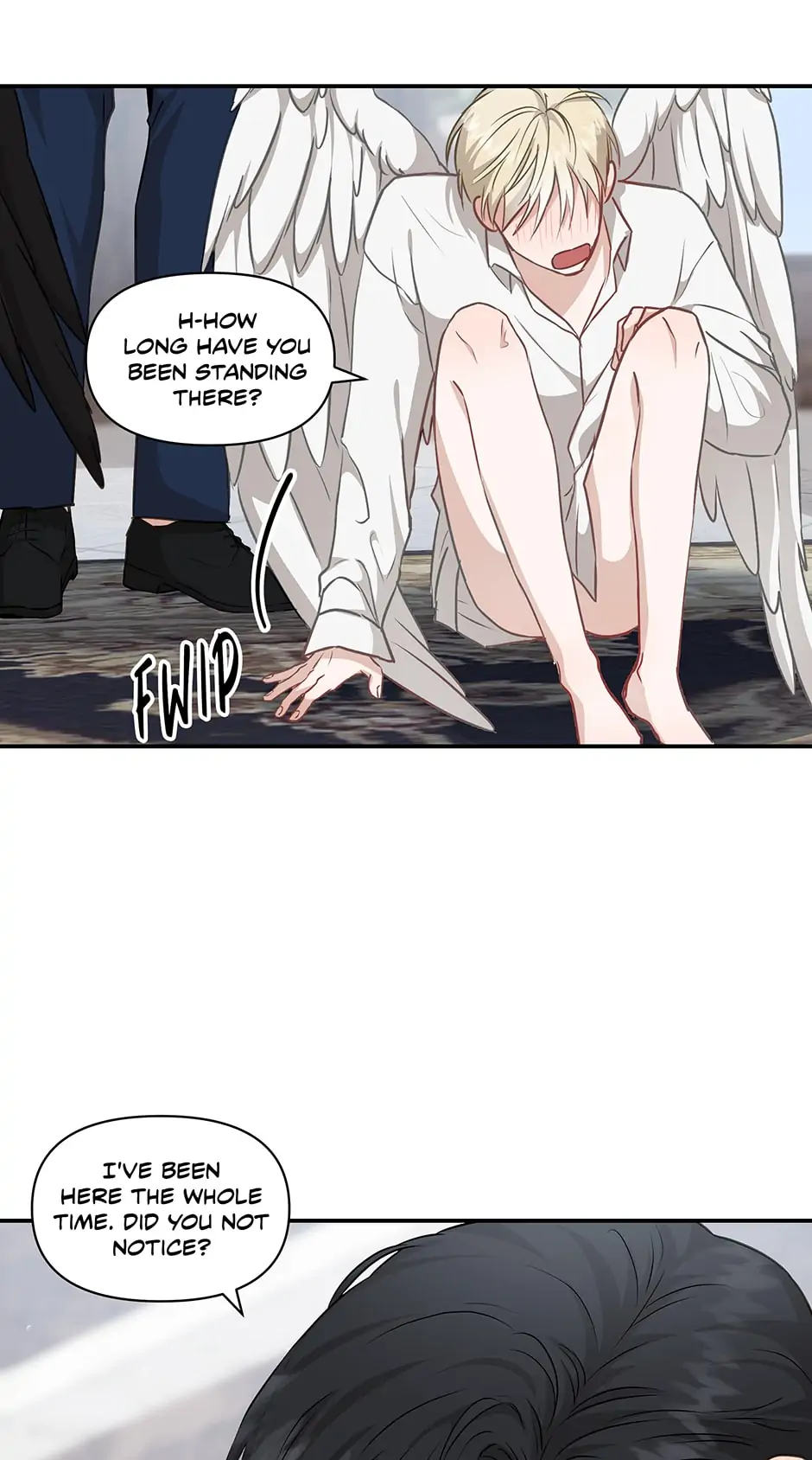 Surviving as a Player «Official» - Chapter 10 manhwa
