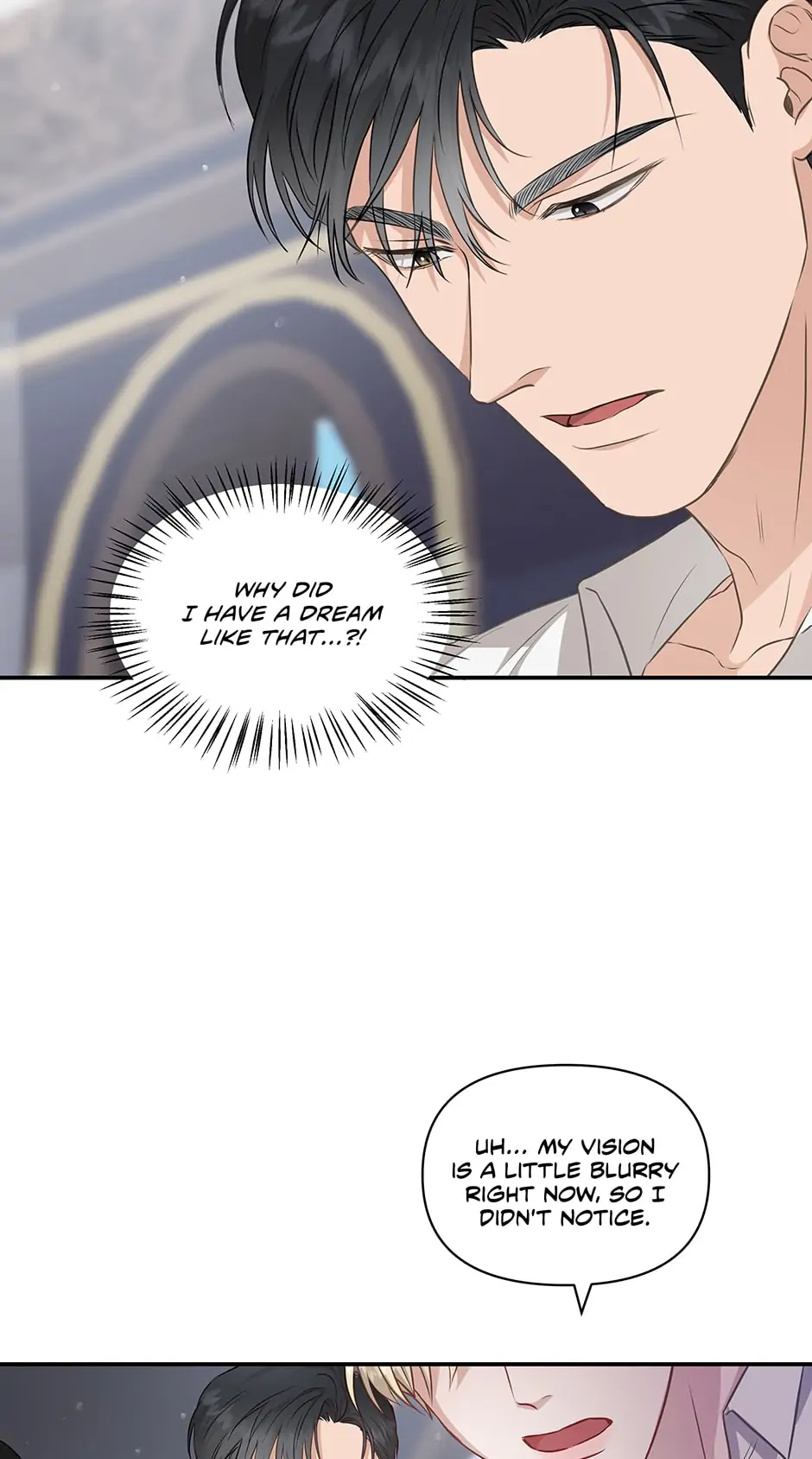 Surviving as a Player «Official» - Chapter 10 manhwa
