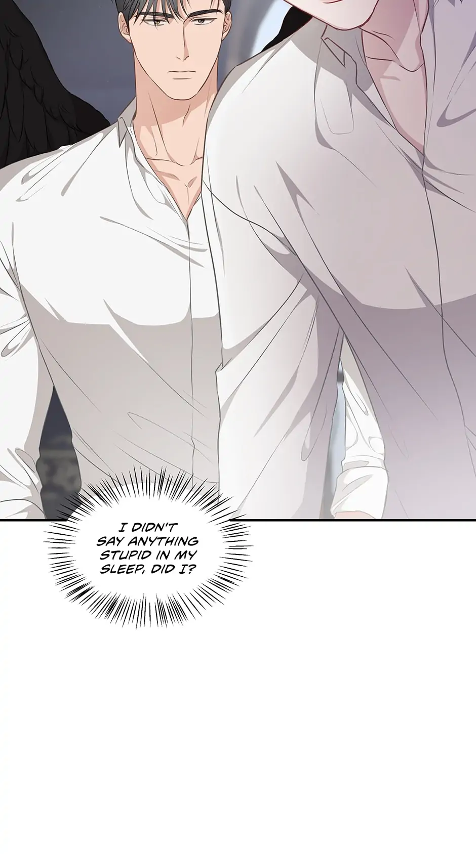 Surviving as a Player «Official» - Chapter 10 manhwa