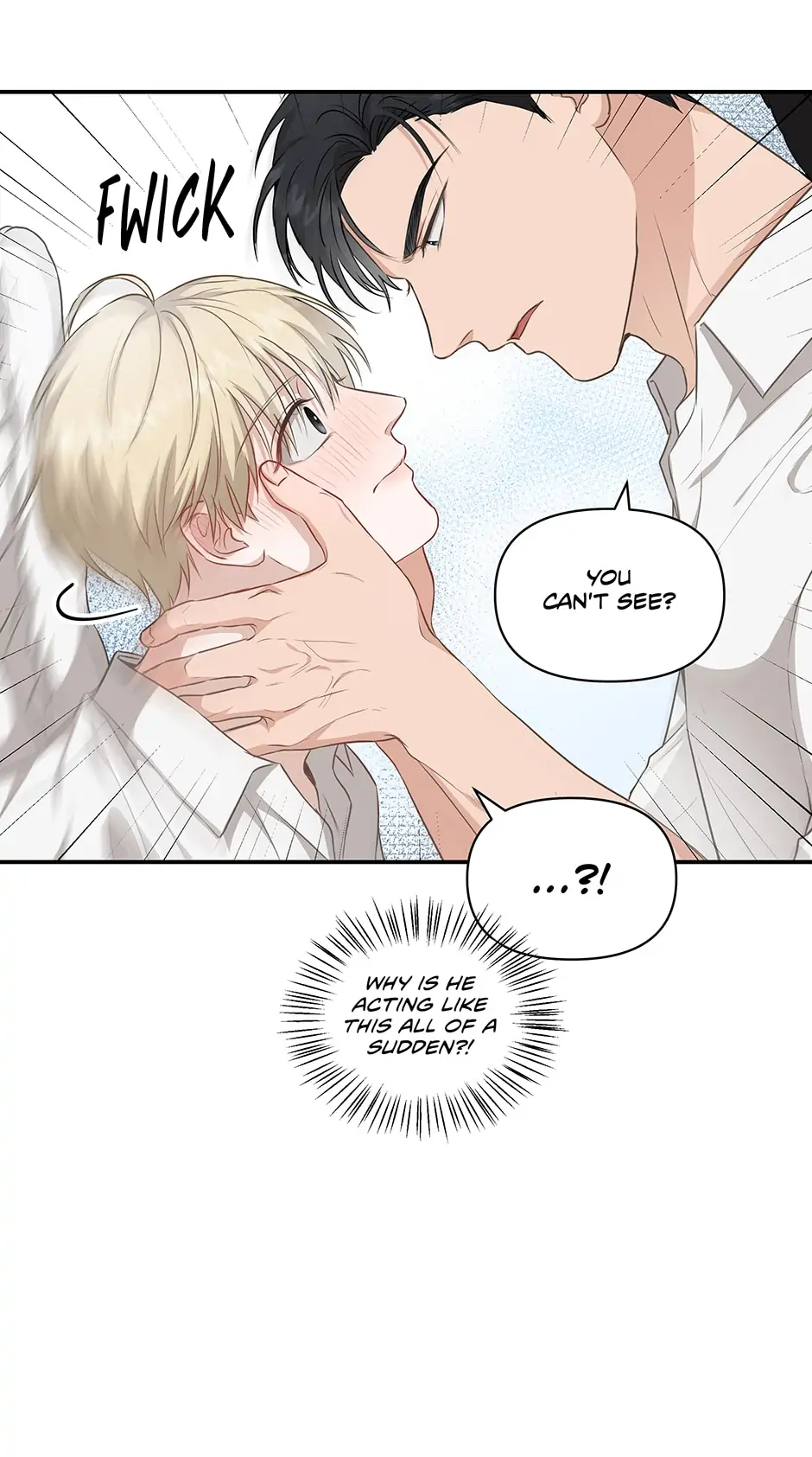 Surviving as a Player «Official» - Chapter 10 manhwa