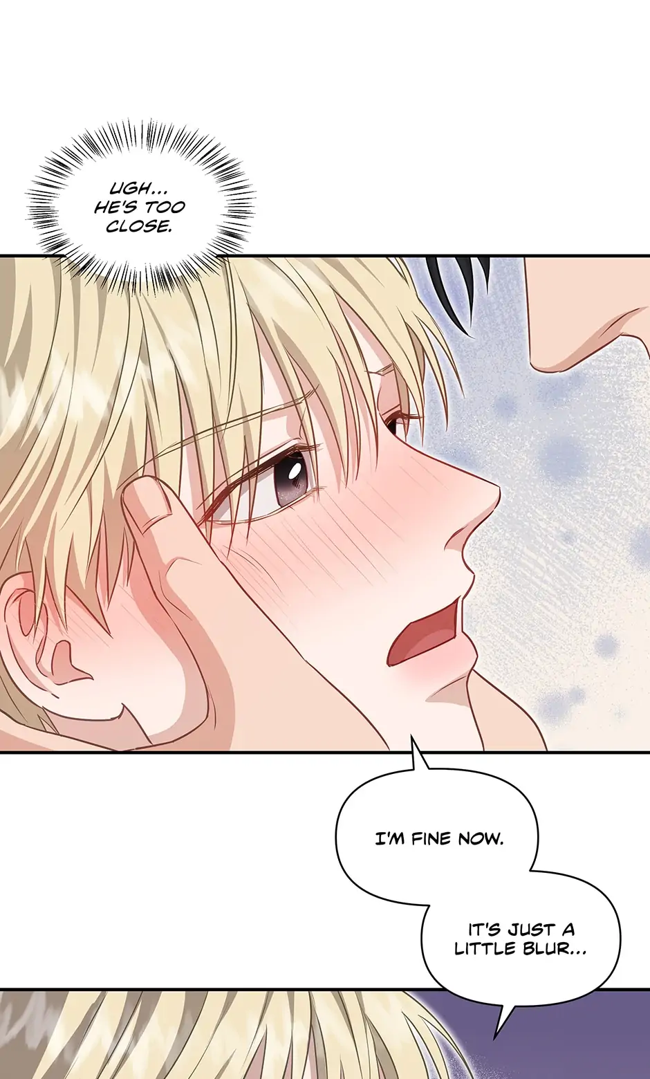 Surviving as a Player «Official» - Chapter 10 manhwa