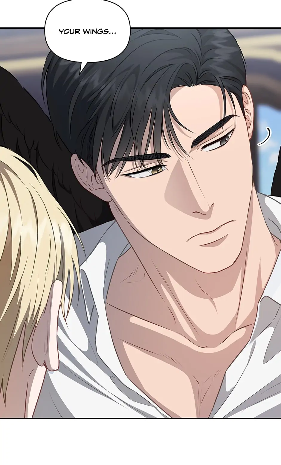 Surviving as a Player «Official» - Chapter 10 manhwa