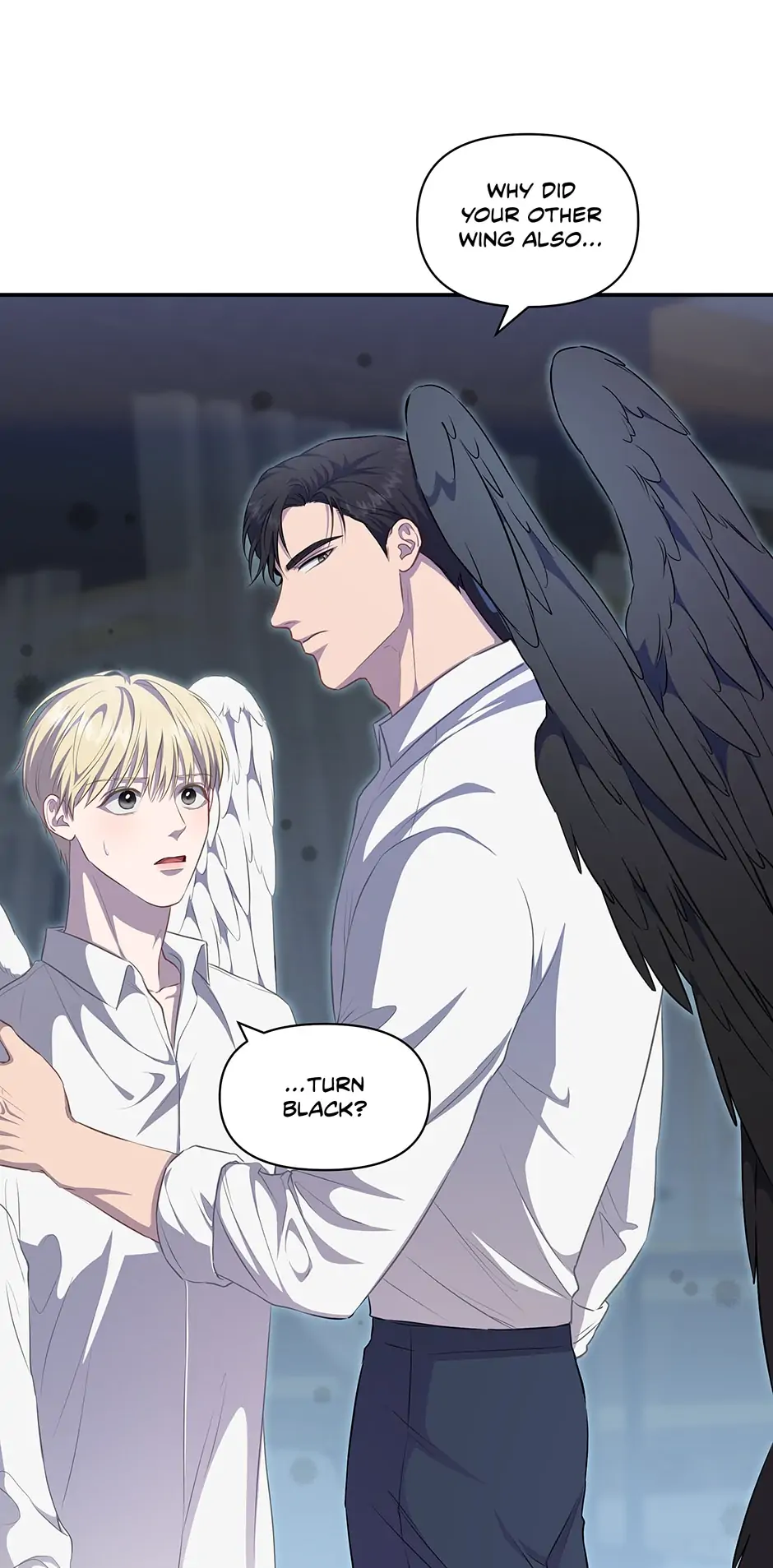 Surviving as a Player «Official» - Chapter 10 manhwa