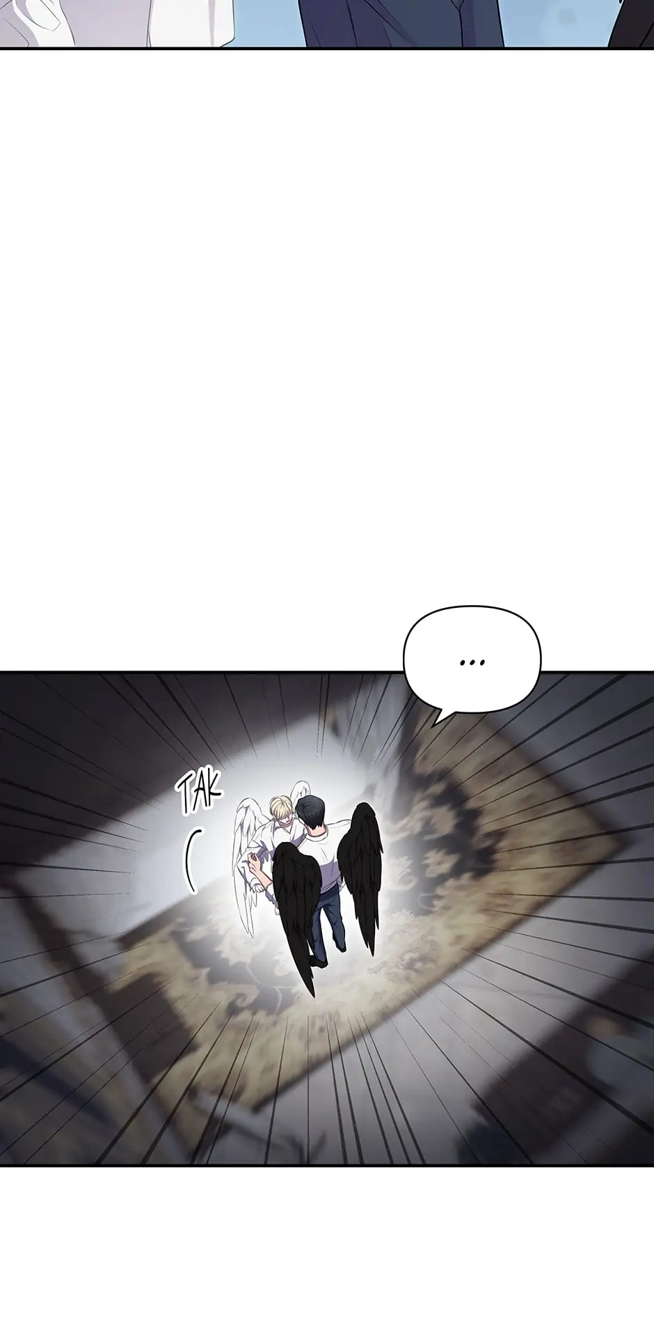 Surviving as a Player «Official» - Chapter 10 manhwa
